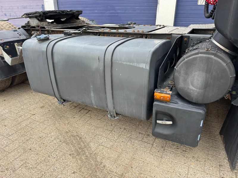 Renault Premium 420 **MANUAL GEARBOX-BOITE MANUELLE** - Cabeza tractora: foto 4 Renault Premium 420 **MANUAL GEARBOX-BOITE MANUELLE** - Cabeza tractora: foto 4