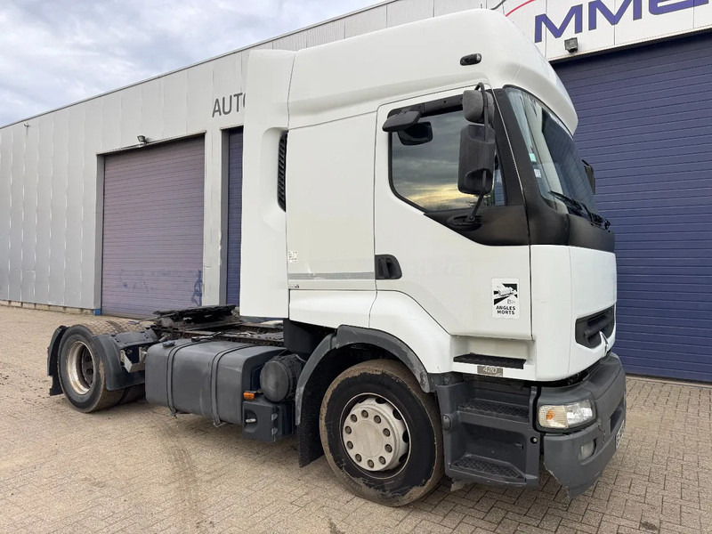 Renault Premium 420 **MANUAL GEARBOX-BOITE MANUELLE** - Cabeza tractora: foto 3 Renault Premium 420 **MANUAL GEARBOX-BOITE MANUELLE** - Cabeza tractora: foto 3