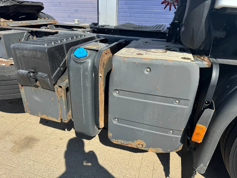Renault Premium 450 **EURO 5-BELGIAN TRUCK** - Cabeza tractora: foto 4 Renault Premium 450 **EURO 5-BELGIAN TRUCK** - Cabeza tractora: foto 4