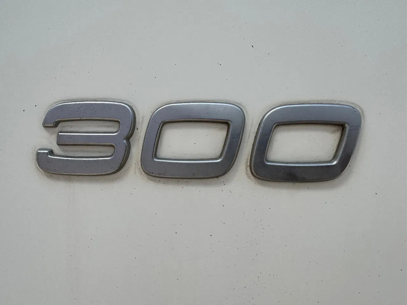 Cabeza tractora Volvo FM 300 **EURO 3-BELGIAN TRUCK-I SHIFT-PTO**: foto 12