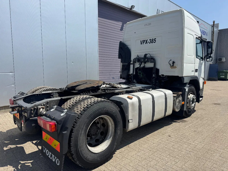 Cabeza tractora Volvo FM 300 **EURO 3-BELGIAN TRUCK-I SHIFT-PTO**: foto 6