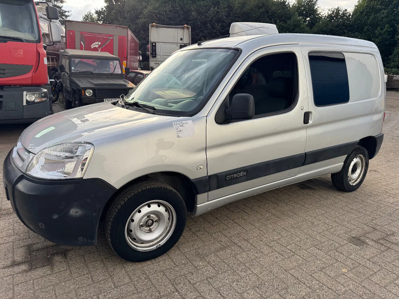 Citroën Berlingo **AIRCO-EURO4** - Furgoneta pequeña: foto 1 Citroën Berlingo **AIRCO-EURO4** - Furgoneta pequeña: foto 1
