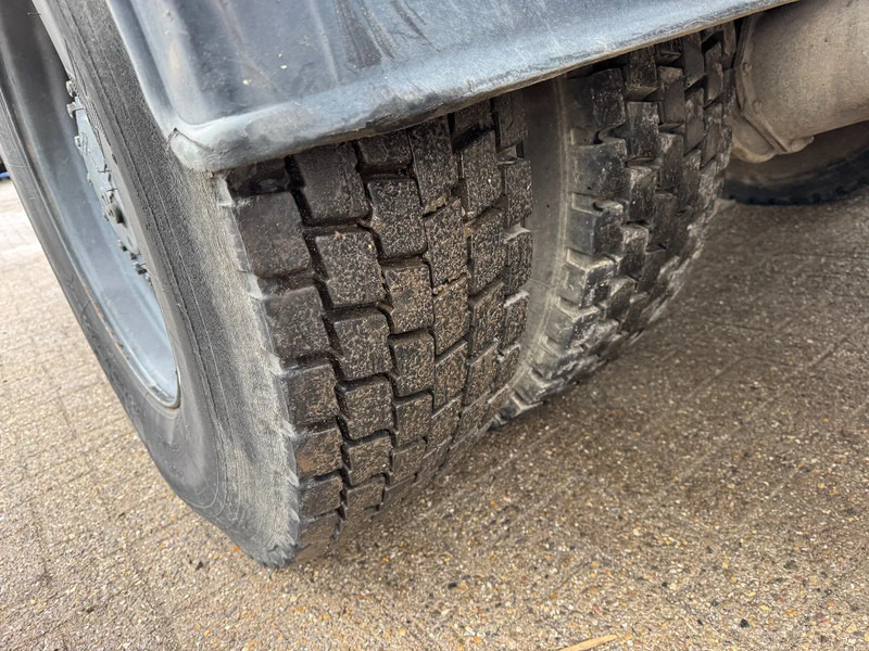 DAF 2300 **BELGIAN TRUCK-8000Ltr WATERTANK** - Camión cisterna: foto 5 DAF 2300 **BELGIAN TRUCK-8000Ltr WATERTANK** - Camión cisterna: foto 5