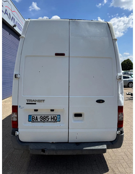 Ford Transit TRANSIT - Furgoneta pequeña: foto 5 Ford Transit TRANSIT - Furgoneta pequeña: foto 5
