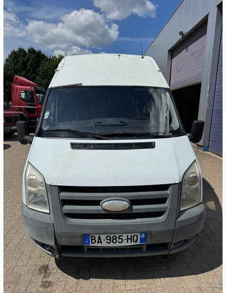 Ford Transit TRANSIT - Furgoneta pequeña: foto 2 Ford Transit TRANSIT - Furgoneta pequeña: foto 2