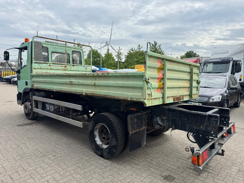 Camión volquete Iveco Eurocargo **80E18-TIPPER**: foto 8 Camión volquete Iveco Eurocargo **80E18-TIPPER**: foto 8