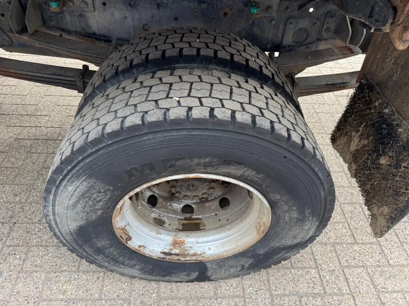 Camión volquete Iveco Eurocargo **80E18-TIPPER**: foto 9 Camión volquete Iveco Eurocargo **80E18-TIPPER**: foto 9