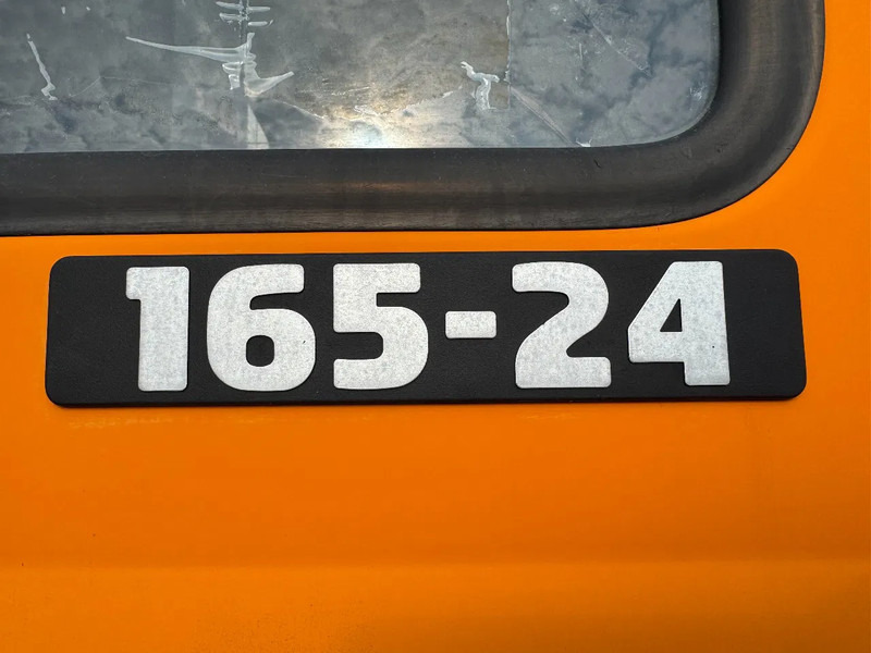Limpieza de alcantarillado Iveco Turbotech **VACUMTRUCK-HYDROCUREUR**: foto 7