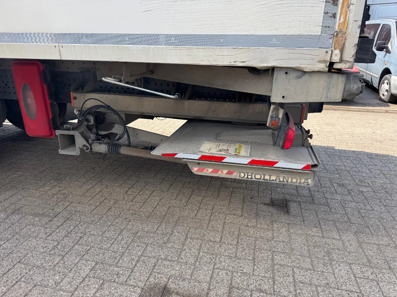 Camión frigorífico Mercedes-Benz Antos 1827 **BLUETEC 6-FRENCH TRUCK-8,70L BOX**: foto 12