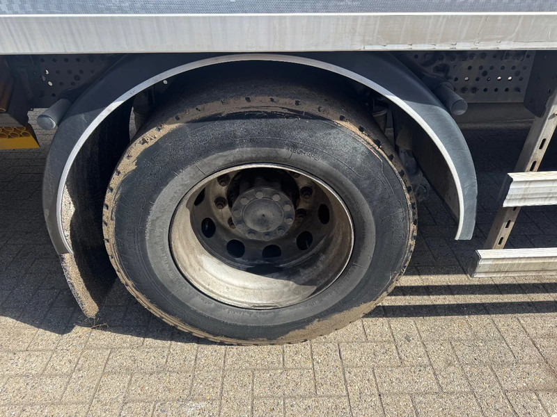 Camión frigorífico Mercedes-Benz Antos 1827 **BLUETEC 6-FRENCH TRUCK-8,70L BOX**: foto 6