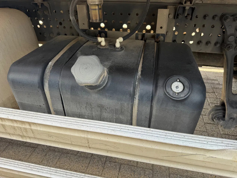 Camión frigorífico Mercedes-Benz Antos 1827 **BLUETEC 6-FRENCH TRUCK-8,70L BOX**: foto 15