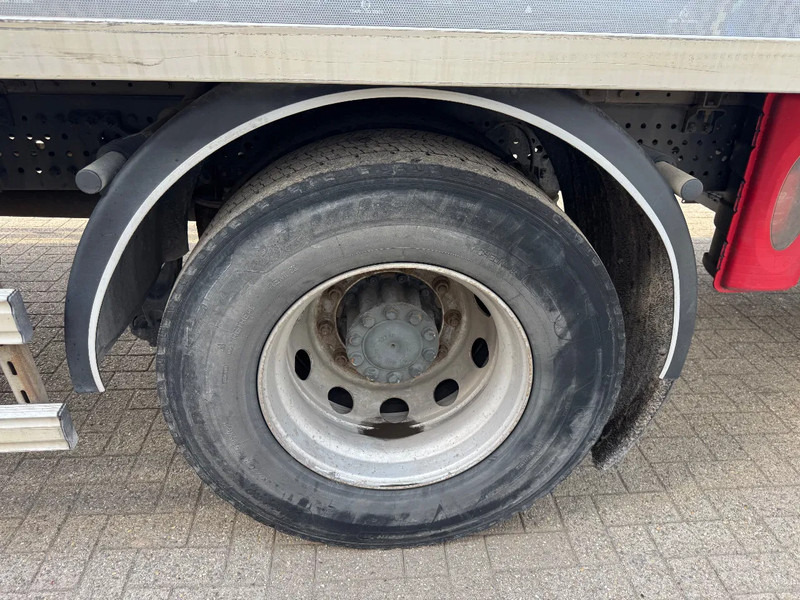 Camión frigorífico Mercedes-Benz Antos 1827 **BLUETEC 6-FRENCH TRUCK-8,70L BOX**: foto 13