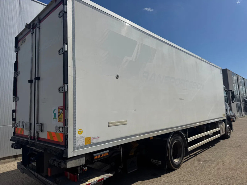 Camión frigorífico Mercedes-Benz Antos 1827 **BLUETEC 6-FRENCH TRUCK-8,70L BOX**: foto 9