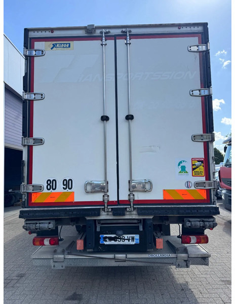 Camión frigorífico Mercedes-Benz Antos 1827 **BLUETEC 6-FRENCH TRUCK-8,70L BOX**: foto 10