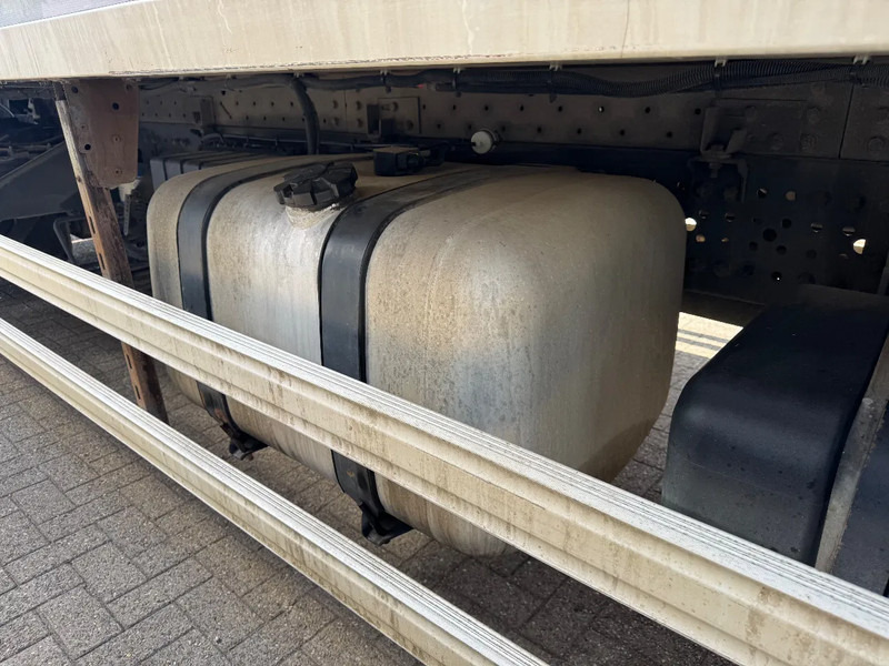 Camión frigorífico Mercedes-Benz Antos 1827 **BLUETEC 6-FRENCH TRUCK-8,70L BOX**: foto 16