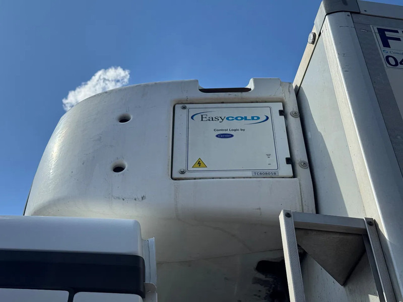 Camión frigorífico Mercedes-Benz Antos 1827 **BLUETEC 6-FRENCH TRUCK-8,70L BOX**: foto 19