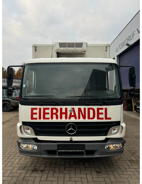 Mercedes-Benz Atego 815 **BELGIAN TRUCK-VERRY CLEAN** - Camión frigorífico: foto 2 Mercedes-Benz Atego 815 **BELGIAN TRUCK-VERRY CLEAN** - Camión frigorífico: foto 2