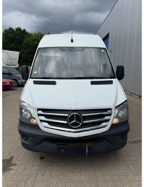 Mercedes-Benz Sprinter 311 **COOLING FOR MEDICATION TRANSPORT-EURO6B-AIRCO** - Furgoneta frigorifica: foto 2 Mercedes-Benz Sprinter 311 **COOLING FOR MEDICATION TRANSPORT-EURO6B-AIRCO** - Furgoneta frigorifica: foto 2