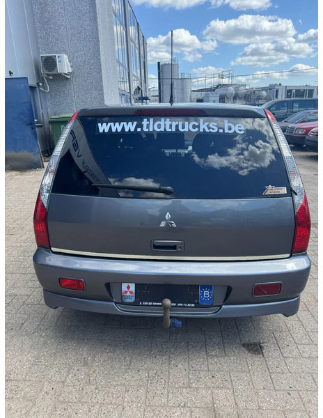 Mitsubishi Lancer **1600PETROL-AIRCO** - Coche: foto 5 Mitsubishi Lancer **1600PETROL-AIRCO** - Coche: foto 5