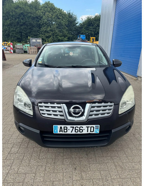 Nissan QASHQAI **DIESEL-AIRCO** - SUV/ Todoterreno: foto 2 Nissan QASHQAI **DIESEL-AIRCO** - SUV/ Todoterreno: foto 2
