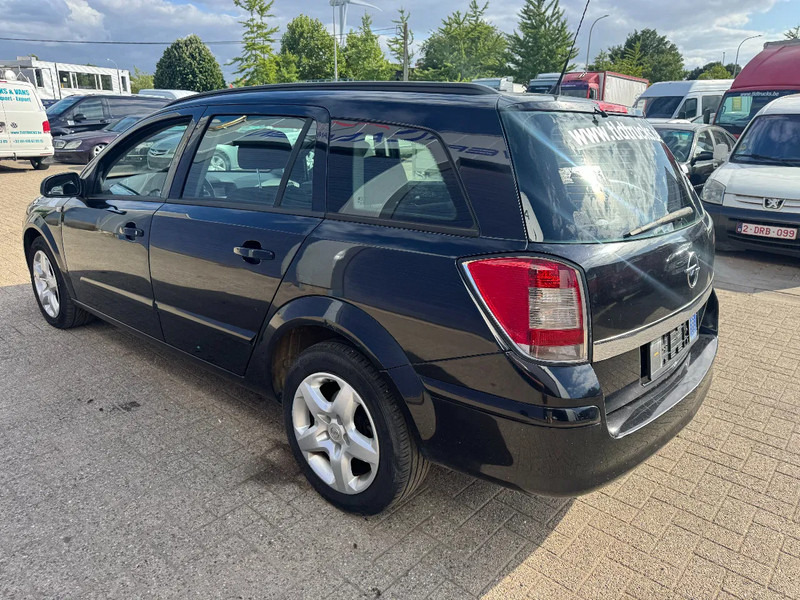 Coche familiar Opel Astra **1700CDTI-AIRCO-EURO 4**: foto 5