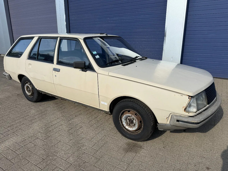 Renault 18 **ESSENCE-PETROL** - Coche familiar: foto 3 Renault 18 **ESSENCE-PETROL** - Coche familiar: foto 3