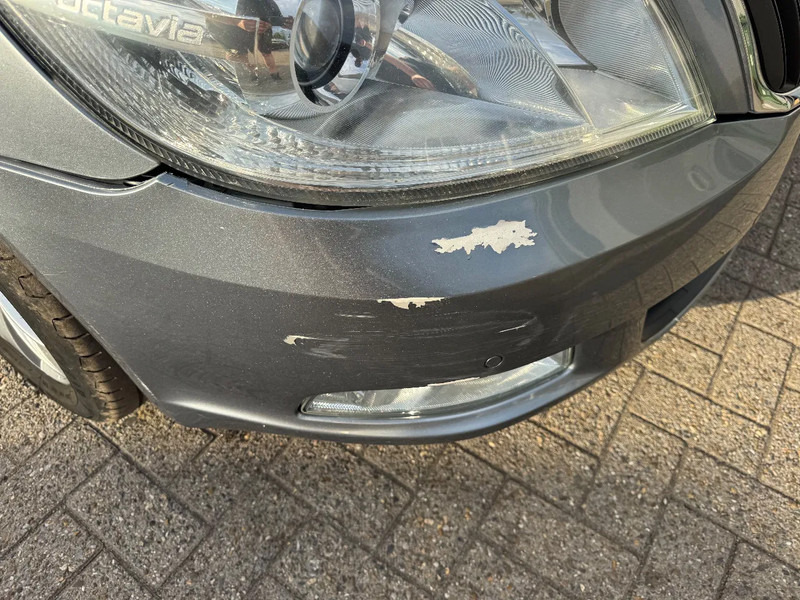 Škoda Octavia **EURO5-BELGIAN CAR** - Coche: foto 4 Škoda Octavia **EURO5-BELGIAN CAR** - Coche: foto 4