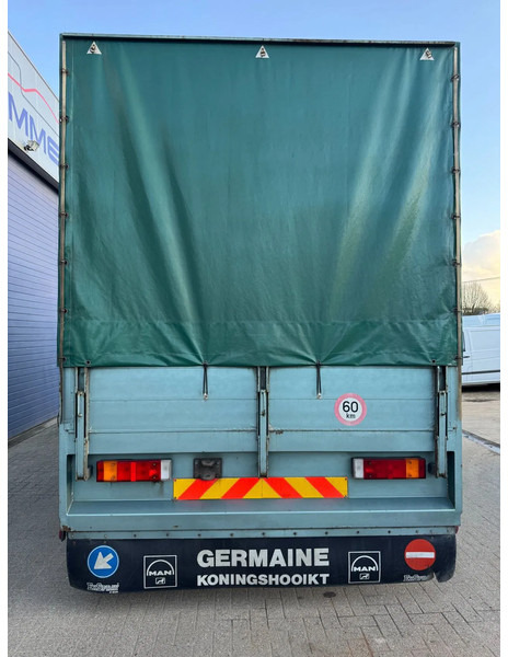 Steyr 11S **BELGIAN TRUCK-6CYL-FULL STEEL-MINT CONDITION** - Camión lona: foto 5 Steyr 11S **BELGIAN TRUCK-6CYL-FULL STEEL-MINT CONDITION** - Camión lona: foto 5