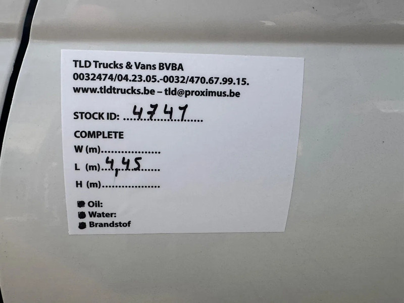 Sedan Toyota Carina E **1600XLI-VERRY CLEAN**: foto 13