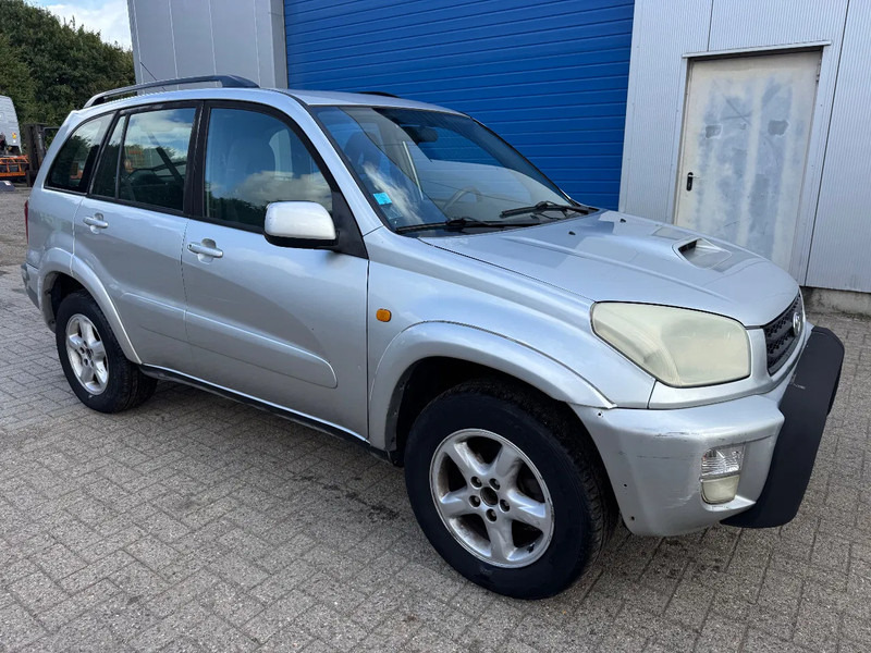 Toyota RAV4 **AIRCO-CLIME-5DOOR** - SUV/ Todoterreno: foto 3 Toyota RAV4 **AIRCO-CLIME-5DOOR** - SUV/ Todoterreno: foto 3