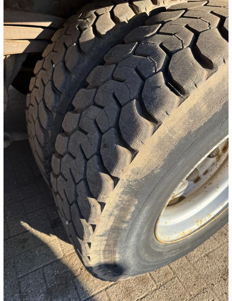 Volvo FM 10.360 **BELGIAN TRUCK-FULL STEEL-PALFINGER PK16000** - Camión caja abierta, Camión grúa: foto 5 Volvo FM 10.360 **BELGIAN TRUCK-FULL STEEL-PALFINGER PK16000** - Camión caja abierta, Camión grúa: foto 5