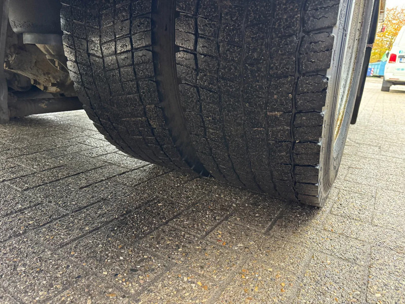 Camión caja abierta Volvo FM 9.260 **MANUAL GEARBOX-FRENCH ORIGINE**: foto 12