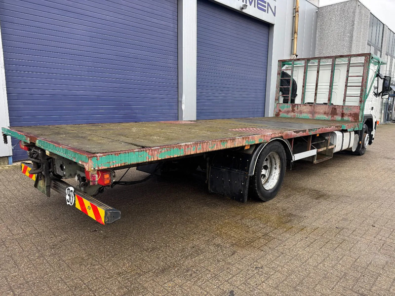 Camión caja abierta Volvo FM 9.260 **MANUAL GEARBOX-FRENCH ORIGINE**: foto 8