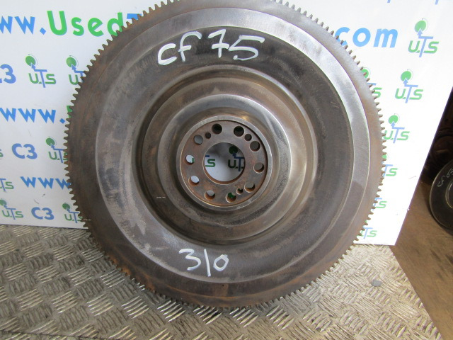 DAF CF 75 PACCAR EURO 5 PR22851 ENGINE FLYWHEEL P/NO 1356463 - Volante de inercia para Camión: foto 3 DAF CF 75 PACCAR EURO 5 PR22851 ENGINE FLYWHEEL P/NO 1356463 - Volante de inercia para Camión: foto 3