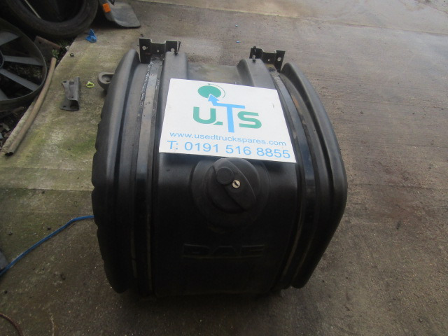 DAF LF 220 FUEL TANK 150L APPROX - Depósito de combustible para Camión: foto 1 DAF LF 220 FUEL TANK 150L APPROX - Depósito de combustible para Camión: foto 1