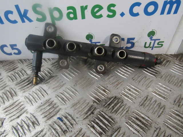 DAF LF 45 EURO 5 4.5 FUEL RAIL P/NO 0445 224 048 - Motor y piezas para Camión: foto 2 DAF LF 45 EURO 5 4.5 FUEL RAIL P/NO 0445 224 048 - Motor y piezas para Camión: foto 2