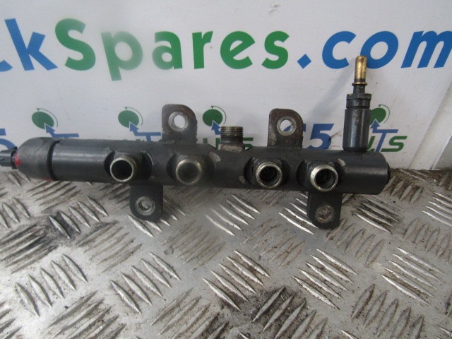 DAF LF 45 EURO 5 4.5 FUEL RAIL P/NO 0445 224 048 - Motor y piezas para Camión: foto 1 DAF LF 45 EURO 5 4.5 FUEL RAIL P/NO 0445 224 048 - Motor y piezas para Camión: foto 1