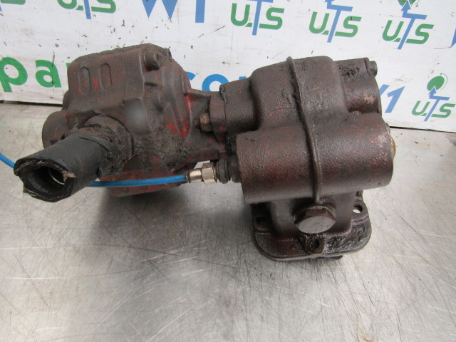 DAF LF 45 PTO AND PUMP COMPLETE SUITS ZF S542 GEARBOX - Hidráulica para Camión: foto 1 DAF LF 45 PTO AND PUMP COMPLETE SUITS ZF S542 GEARBOX - Hidráulica para Camión: foto 1