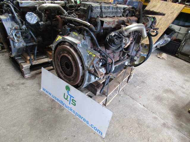 DAF LF 55 220 EURO 3 ENGINE ‘PACCAR’ - Motor para Camión: foto 1 DAF LF 55 220 EURO 3 ENGINE ‘PACCAR’ - Motor para Camión: foto 1