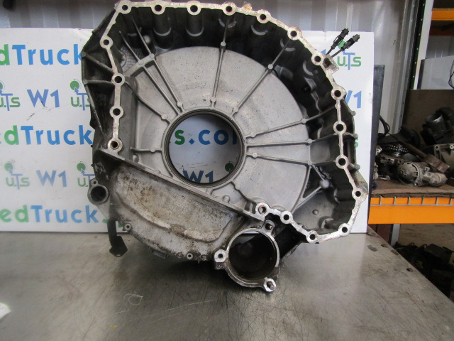 DAF XF 105 460 (MX340SI) FLYWHEEL MANUAL BELLHOUSING P/NO 1695375 - Volante de inercia para Camión: foto 3 DAF XF 105 460 (MX340SI) FLYWHEEL MANUAL BELLHOUSING P/NO 1695375 - Volante de inercia para Camión: foto 3