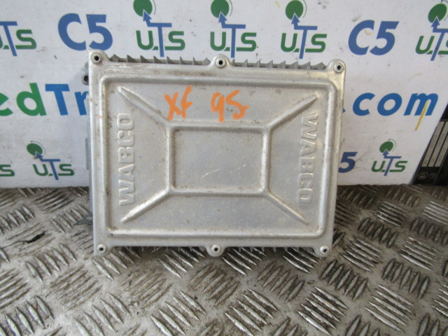 DAF XF 95 WABCO ECU P/NO 446 004 0110 - Unidad de control para Camión: foto 1 DAF XF 95 WABCO ECU P/NO 446 004 0110 - Unidad de control para Camión: foto 1