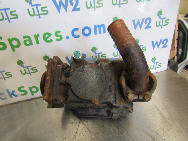 DENNIS ELITE II MAIN HYDRAULIC PUMP - Bomba hidráulica para Vehículo municipal: foto 2 DENNIS ELITE II MAIN HYDRAULIC PUMP - Bomba hidráulica para Vehículo municipal: foto 2