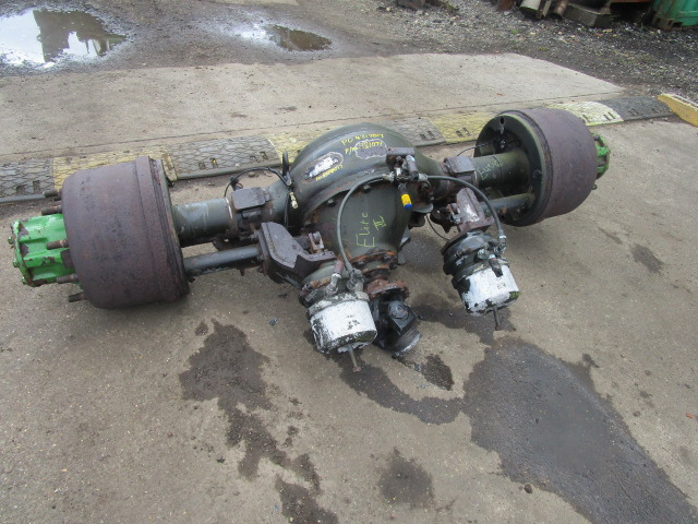 DENNIS ELITE II SPICER REAR AXLE P/NO 981071/ P04217017 - Eje y piezas para Vehículo municipal: foto 1 DENNIS ELITE II SPICER REAR AXLE P/NO 981071/ P04217017 - Eje y piezas para Vehículo municipal: foto 1