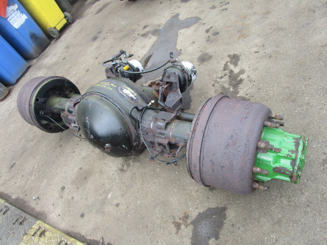 DENNIS ELITE II SPICER REAR AXLE P/NO 981071/ P04217017 - Eje y piezas para Vehículo municipal: foto 3 DENNIS ELITE II SPICER REAR AXLE P/NO 981071/ P04217017 - Eje y piezas para Vehículo municipal: foto 3