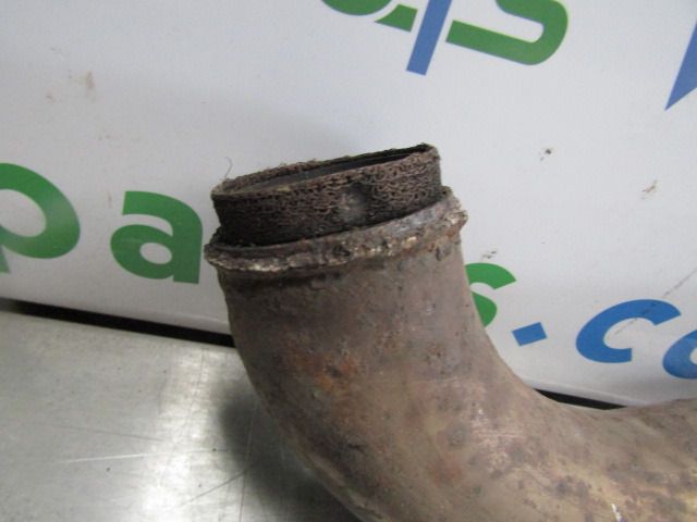 HINO 300 SERIES EXHAUST FRONT PIPE - Sistema de escape para Camión: foto 3 HINO 300 SERIES EXHAUST FRONT PIPE - Sistema de escape para Camión: foto 3