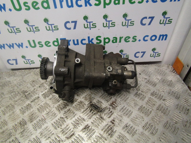 ISUZU N75 4HK1 EURO 5 HIGHPRESSURE FUEL PUMP ‘DENSO’ P/NO 8-97386557-4 - Depósito de combustible para Camión: foto 1 ISUZU N75 4HK1 EURO 5 HIGHPRESSURE FUEL PUMP ‘DENSO’ P/NO 8-97386557-4 - Depósito de combustible para Camión: foto 1