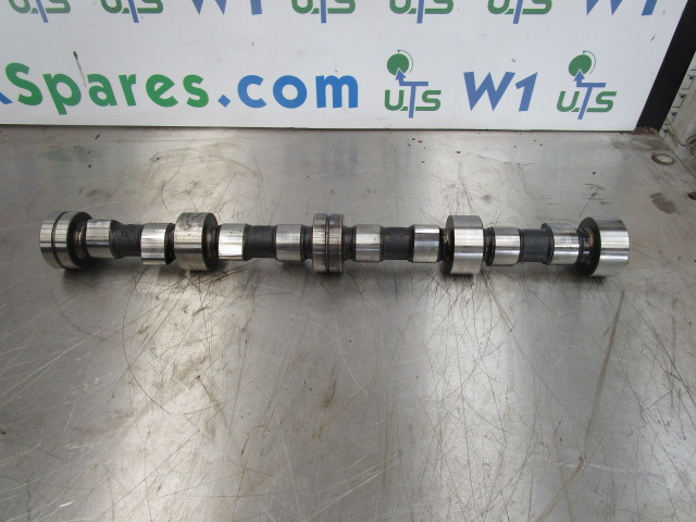 MAN TGL DO834/LFL54 CAMSHAFT P/NO 0848 - Motor y piezas para Camión: foto 1 MAN TGL DO834/LFL54 CAMSHAFT P/NO 0848 - Motor y piezas para Camión: foto 1