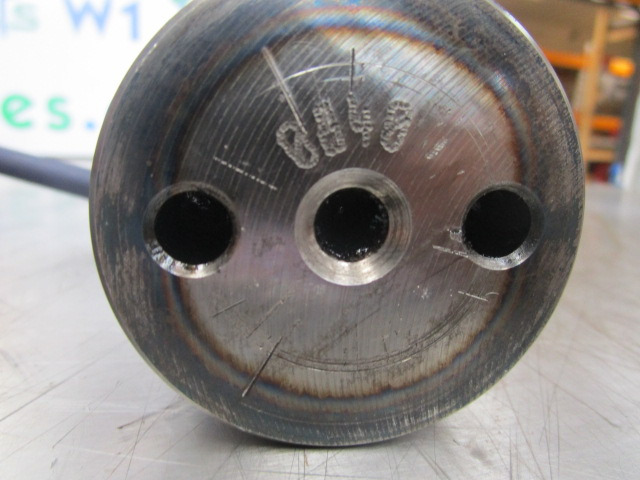 MAN TGL DO834/LFL54 CAMSHAFT P/NO 0848 - Motor y piezas para Camión: foto 2 MAN TGL DO834/LFL54 CAMSHAFT P/NO 0848 - Motor y piezas para Camión: foto 2