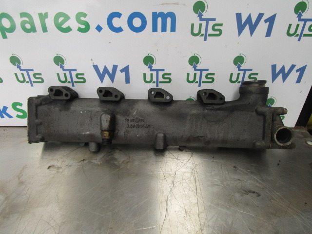 MAN TGL DO834 LFL54 EGR COOLER P/NO 329518540 - Motor y piezas para Camión: foto 1 MAN TGL DO834 LFL54 EGR COOLER P/NO 329518540 - Motor y piezas para Camión: foto 1