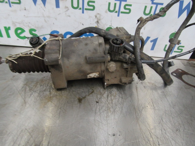 MAN TGM 340 DO836 ASTRONIC CLUTCH PACK KNOR BREMSE KO13727 - Motor y piezas para Camión: foto 1 MAN TGM 340 DO836 ASTRONIC CLUTCH PACK KNOR BREMSE KO13727 - Motor y piezas para Camión: foto 1